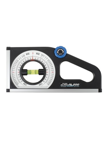MEDIDOR ANGULOS SLANT-200 MAG. TAJIMA