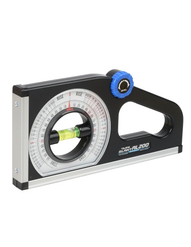 MEDIDOR ANGULOS SLANT-200 MAG. TAJIMA