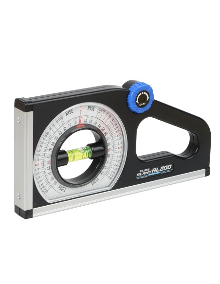 MEDIDOR ANGULOS SLANT-200 MAG. TAJIMA
