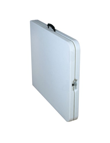 MESA POLIETILENO PLEGABLE C/ASA179x75x73