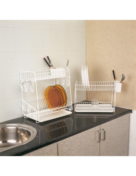 ESCURREPLATOS PEQUEÑO 89000 SAUVIC