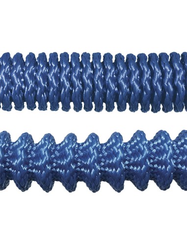 MANGUERA EXTENSIBLE 22 M+PISTOLA 8 JETS