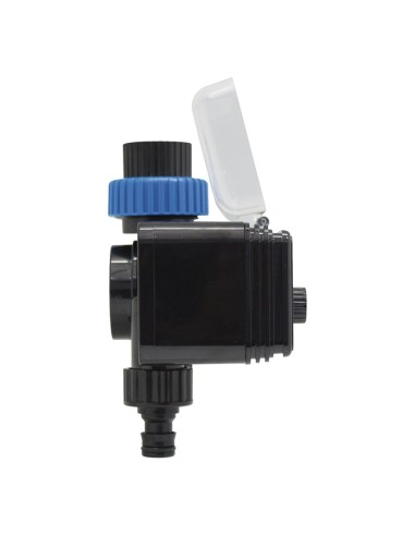 PROGRAMADOR RIEGO 2 SALIDAS.