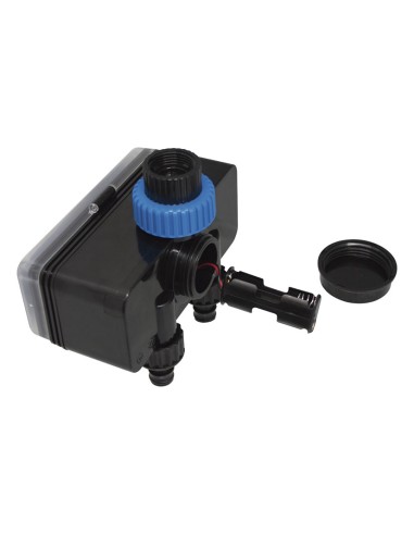 PROGRAMADOR RIEGO 2 SALIDAS.