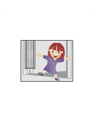 PROTECTOR FLEXIBLE BISAGRAS. 1,2 M.TRANS