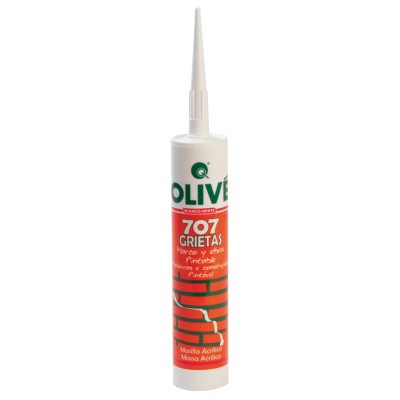 SELLADOR ACRILICO OLIVE D-70 300 ML.BCO.