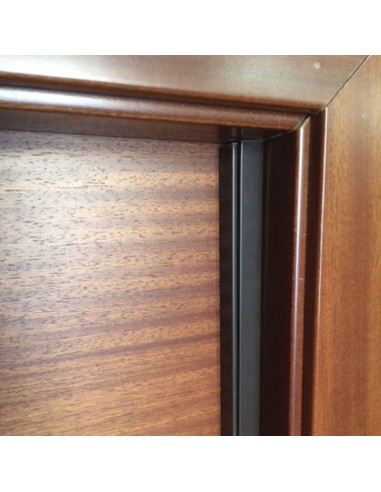 BARRA ANTIPALANCA. PLATA. 2,10 M.