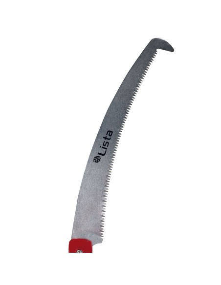 PERTIGA FIJA OVAL.C/GANCHO 1,90MM.LISTA