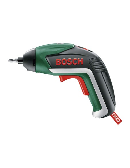 ATORNILLADOR LITIO IXO V 3,6V+SET PUNTAS