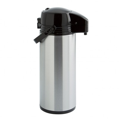 TERMO INOX 1,9 LTS. CON DOSIFICADOR