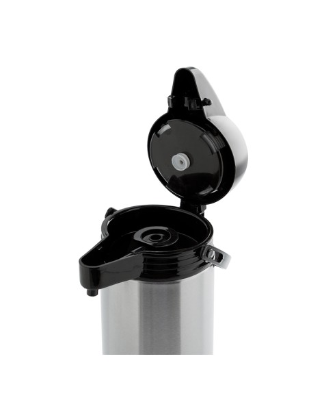 TERMO INOX 1,9 LTS. CON DOSIFICADOR