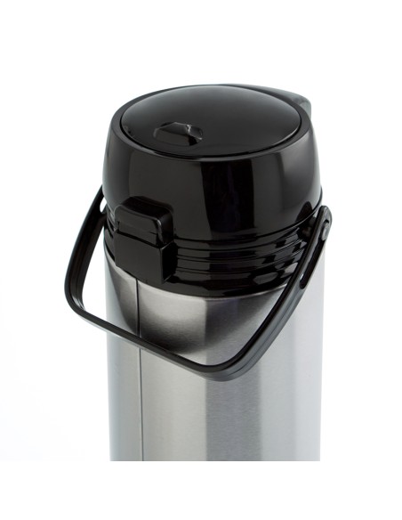 TERMO INOX 1,9 LTS. CON DOSIFICADOR