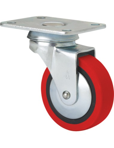 RUEDA GIR. ALEX PLACA 1-2565