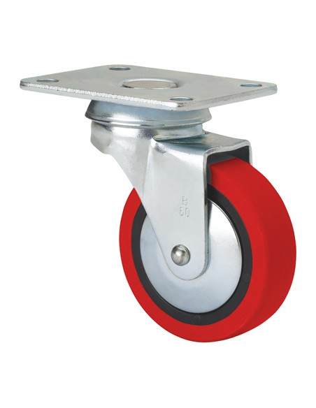 RUEDA GIR. ALEX PLACA 1-2565