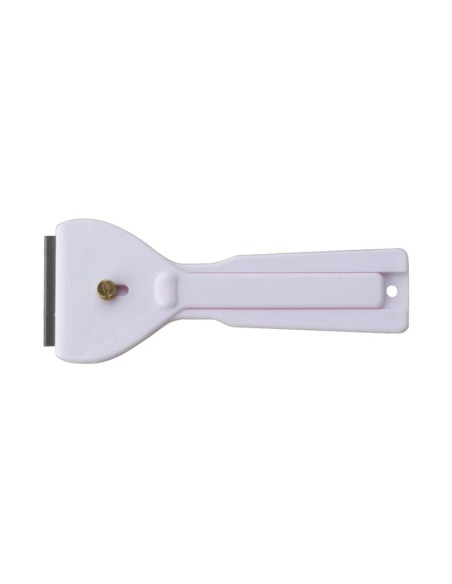 RASCADOR VITROCERAMICA + 5 CUCHILLAS