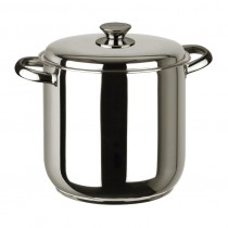 SERIE ECCO INOX. OLLA...