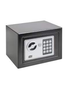 CAJA FUERTE SOBREP. 23x17xh17cm. EHL