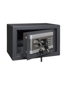 CAJA FUERTE EMPOTR. STYLO.32x20xh21 cm .