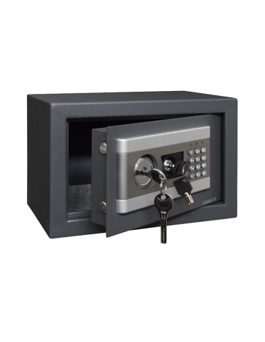 CAJA FUERTE EMPOTR. STYLO.32x20xh21 cm .