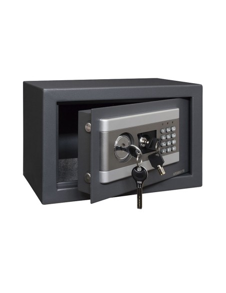 CAJA FUERTE EMPOTR. STYLO.32x20xh21 cm .