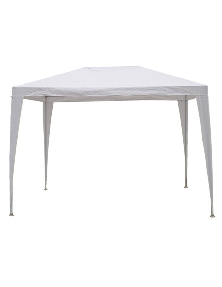 CARPA RAFIA195x295xH.235 . BLANCA