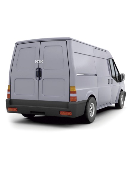 CIERRE TRANSPORTE CANDADO DISKUS