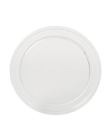 PLATO MICROONDAS 245 MM. LISO