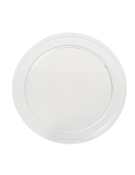 PLATO MICROONDAS 245 MM. LISO