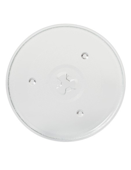 PLATO MICROONDAS 270 MM. CON ANCLAJES