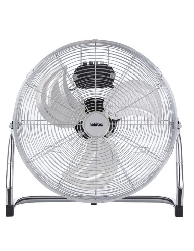 CIRCULADOR AIRE. M. CM60. 60W. HABITEX