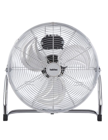 CIRCULADOR AIRE. M. CM60. 60W. HABITEX