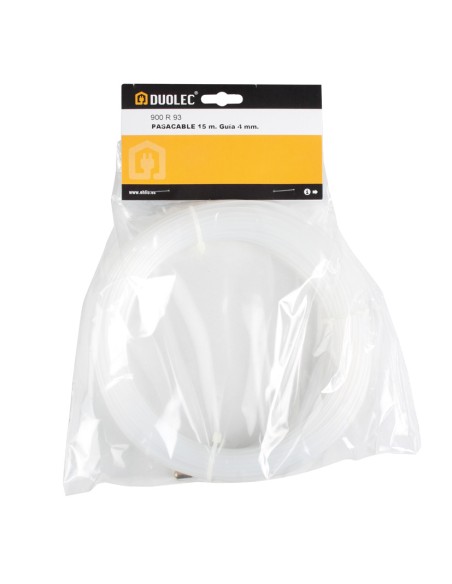 PASAHILOS NYLON 15 M