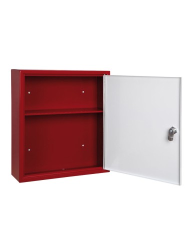 BOTIQUIN MOD. RING. 315x100xh360 MM.