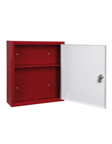 BOTIQUIN MOD. RING. 315x100xh360 MM.