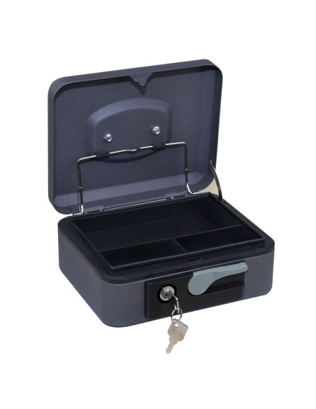 CAJA CAUDALES.POP UP.GRAF152x115xh80 MM.