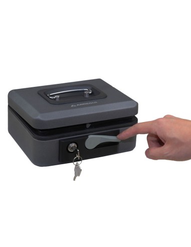 CAJA CAUDALES.POP UP.GRAF152x115xh80 MM.