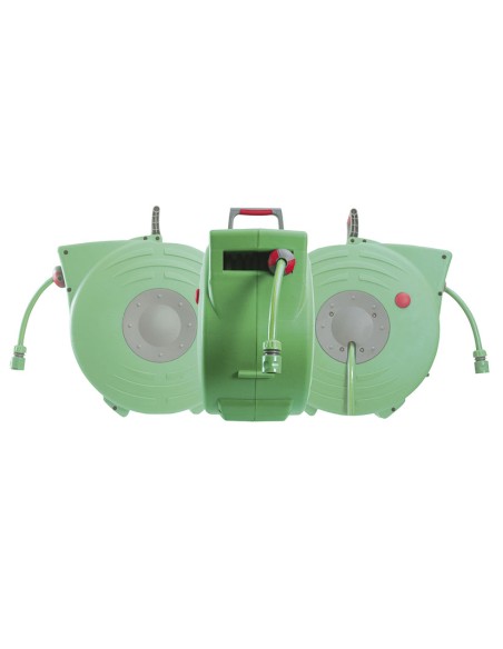 ENROLLADOR AUTOMÁTICO 10 M.