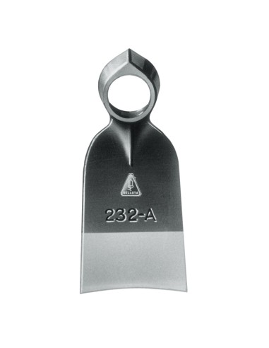 AZADA Nº232B 120X75 MM.BELLOTA