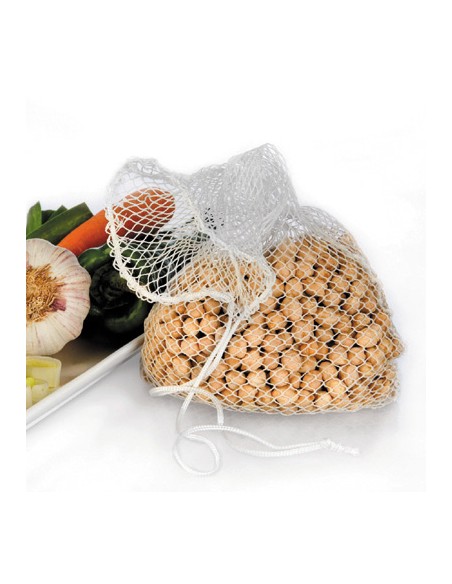 BOLSA PARA LEGUMBRES IBILI 37X5CM