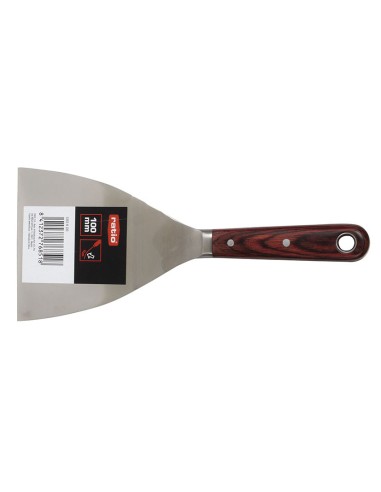 ESPATULA ACERO INOXIDABLE 100MM.RATIO
