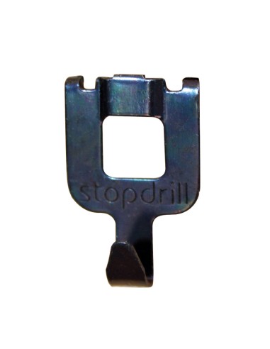 FIJA CUADROS 8K BLANCO 8 UDS. FISCHER