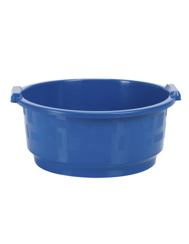 BARREÑO PLASTICO 20 LITROS