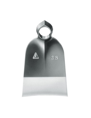 AZADA Nº 2B 190X145 MM. BELLOTA