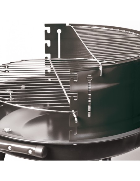 BARBACOA CARBÓN SUPERGRILL 45