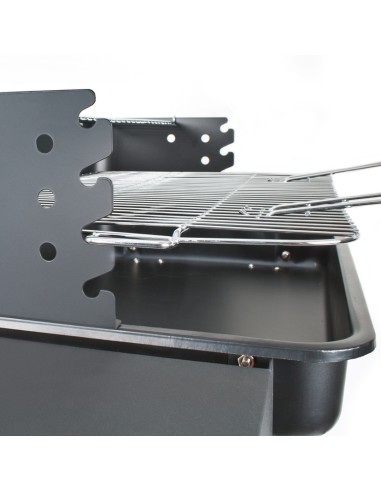 BARBACOA CARBÓN SUPERGRILL 60