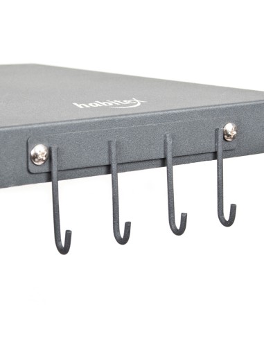 BARBACOA CARBÓN SUPERGRILL 60