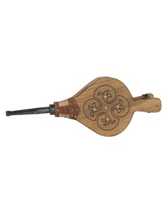 FUELLE PARA AVIVAR FUEGO. SCAY. 2