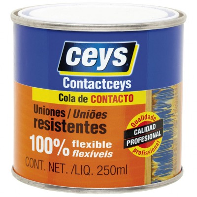 CONTACTCEYS EN BOTE 1/4 L. CEYS