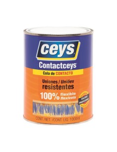ADHESIVO CONTACTCEYS 1 L.