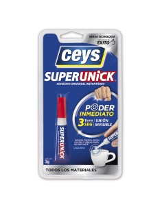 CEYS ULTRAUNICK LIQ 3G